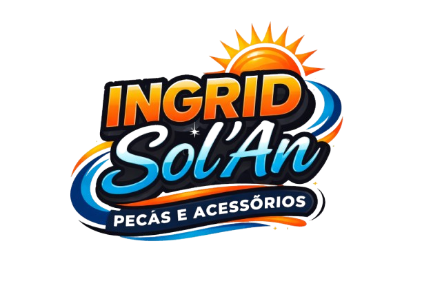 Ingrid Sol'an peças e acessório